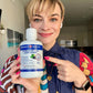 Daily Liquid Eye Care Vitamin