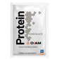 Whey Protein - Chocolate (12 Single Serve Pouches)