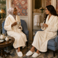 Women's Ultra Soft Plush Bathrobe