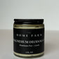 Magnesium Deodorant