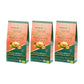 Organic Moringa Energy Tea - Peach Mint Apricot - Natural Coffee Alternative