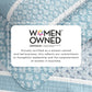 Stripe Quilt - Kadi Collection