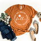 Fall T-shirt