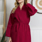 Waffle Robe Womens – Lightweight, Quick-Dry Spa Comfort