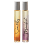 Reiki-Infused Sanctify and Manifest Rollerball Perfumes