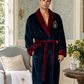 Cozy Mens Plush Robes – Built for Comfort, Designed to Last