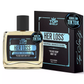 Top Shelf Her Loss Eau de Cologne 100ml For Men Spicy Woody Amber Scent Long Lasting Daily Dating Perfume Natural Spray
