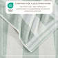 Striped Cabana Beach Towel - Edgartown Collection