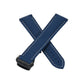 Sailcloth Rubber Deploy - Blue