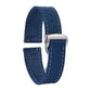 Sailcloth Rubber Deploy - Blue