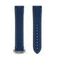 Sailcloth Rubber Deploy - Blue