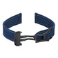 Sailcloth Rubber Deploy - Blue