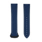 Sailcloth Rubber Deploy - Blue