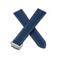 Sailcloth Rubber Deploy - Blue