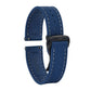 Sailcloth Rubber Deploy - Blue