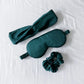 Sleep Care Set | Cooling Bamboo