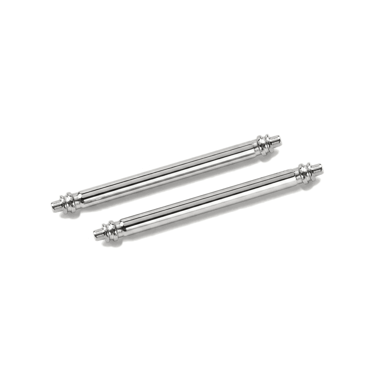 Skinny Fat Spring Bars (Pair)