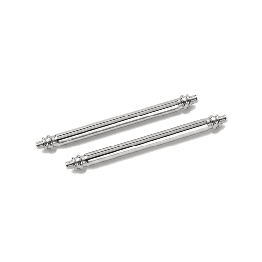 Skinny Fat Spring Bars (Pair)