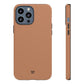 ANTIQUE BRASS | Tough Phone Case