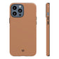ANTIQUE BRASS | Tough Phone Case