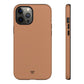 ANTIQUE BRASS | Tough Phone Case