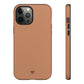ANTIQUE BRASS | Tough Phone Case