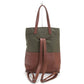 Greenpoint Convertible Backpack Purse