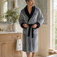 Cozy Mens Plush Robes – Built for Comfort, Designed to Last