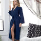 Waffle Robe Womens – Lightweight, Quick-Dry Spa Comfort