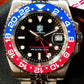 Commodore GMT