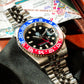 Commodore GMT
