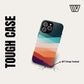ANTIQUE BRASS | Tough Phone Case