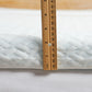 2-Inch Gel Memory Foam Mattress Topper