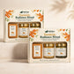 AMVital Turmeric Radiance Ritual 3-Piece Skincare Gift Set