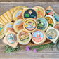 The Ultimate Wisconsin Cheese Sampler