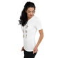 "HARRY POTTER SPHYNX" UNISEX ECO TEE