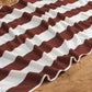 Striped Cabana Beach Towel - Edgartown Collection
