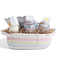 Welcome Baby Gift Basket