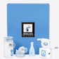 Portable Silent Handheld Nebulizer – Compact Inhaler for Kids & Adults