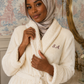 Women's Ultra Soft Plush Bathrobe