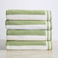 Striped Cabana Beach Towel - Edgartown Collection