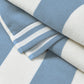 Striped Cabana Beach Towel - Edgartown Collection