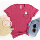 Pocket Llama T-shirt